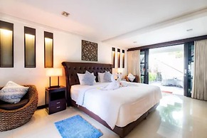 Villa Frangipani Seminyak
