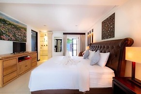Villa Frangipani Seminyak