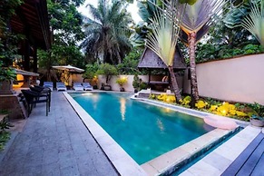 Villa Frangipani Seminyak