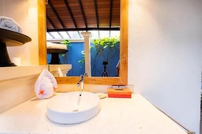 Villa Frangipani Seminyak