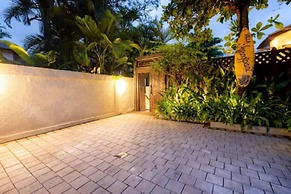 Villa Frangipani Seminyak