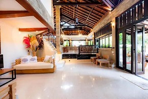 Villa Frangipani Seminyak