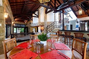 Villa Frangipani Seminyak