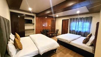 Abodes Elegant Hills