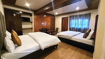 Abodes Elegant Hills