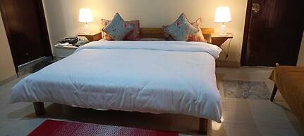 Emerald Woods Mukteshwar