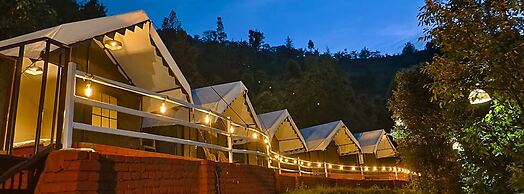 Emerald Woods Mukteshwar