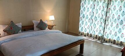 Emerald Woods Mukteshwar