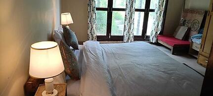 Emerald Woods Mukteshwar