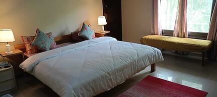 Emerald Woods Mukteshwar