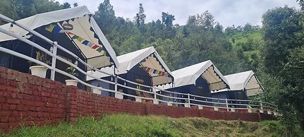 Emerald Woods Mukteshwar