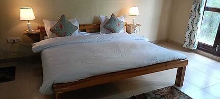 Emerald Woods Mukteshwar