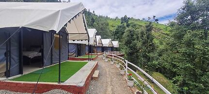 Emerald Woods Mukteshwar