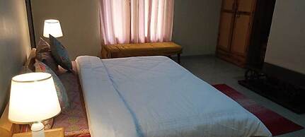 Emerald Woods Mukteshwar