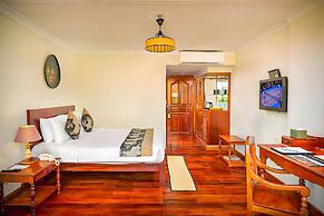 YASODHARAPURA RESIDENCE