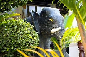 YASODHARAPURA RESIDENCE