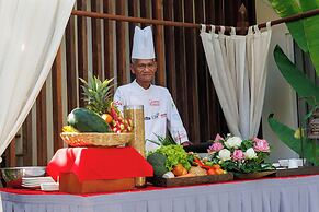 YASODHARAPURA RESIDENCE