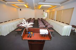 YASODHARAPURA RESIDENCE