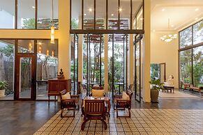 YASODHARAPURA RESIDENCE