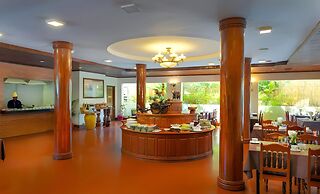 YASODHARAPURA RESIDENCE