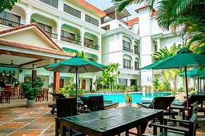 YASODHARAPURA RESIDENCE