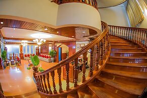 YASODHARAPURA RESIDENCE