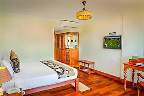 YASODHARAPURA RESIDENCE