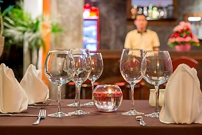 YASODHARAPURA RESIDENCE