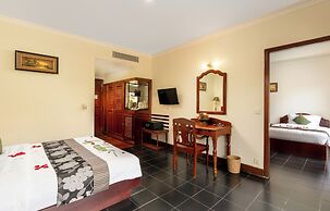 YASODHARAPURA RESIDENCE