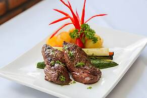 YASODHARAPURA RESIDENCE