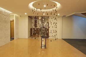 YASODHARAPURA RESIDENCE