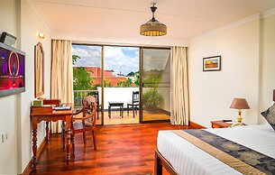 YASODHARAPURA RESIDENCE