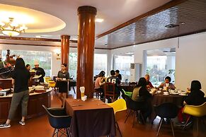 YASODHARAPURA RESIDENCE