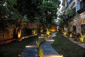 YASODHARAPURA RESIDENCE