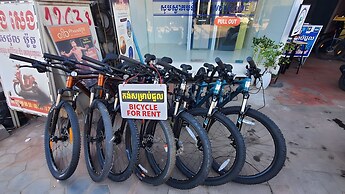 YASODHARAPURA RESIDENCE