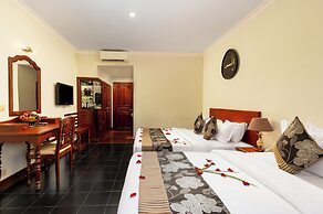 YASODHARAPURA RESIDENCE