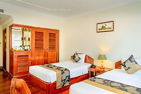 YASODHARAPURA RESIDENCE