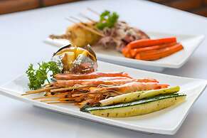 YASODHARAPURA RESIDENCE