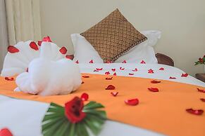 YASODHARAPURA RESIDENCE