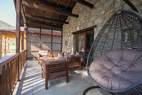 Taskiran Villa Hisaronu