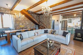 Taskiran Villa Hisaronu