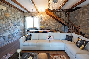 Taskiran Villa Hisaronu