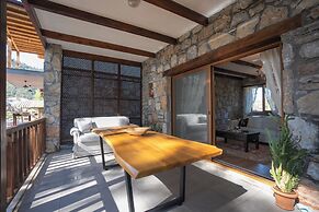 Taskiran Villa Hisaronu