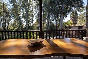 Taskiran Villa Hisaronu