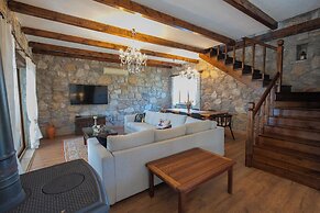 Taskiran Villa Hisaronu