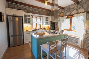 Taskiran Villa Hisaronu