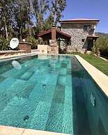 Taskiran Villa Hisaronu