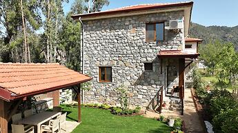 Taskiran Villa Hisaronu