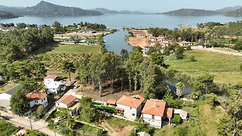 Taskiran Villa Hisaronu