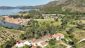 Taskiran Villa Hisaronu